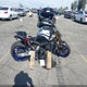JYARN95Y0SA000388 2025 Yamaha Mt09 Sp auction photo thumbnail 4