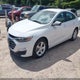 1G1ZC5ST4LF130358 2020 Chevrolet Malibu Fwd 1Fl auction photo thumbnail 2
