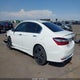 1HGCR2F19HA138285 2017 Honda Accord Sport Se auction photo thumbnail 3