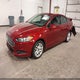 3FA6P0H72ER202777 2014 Ford Fusion Se auction photo thumbnail 2
