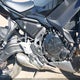 ML5EXEP14RDAC9688 2024 Kawasaki Ex650 P auction photo thumbnail 8