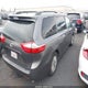 5TDYK3DC6GS749637 2016 Toyota Sienna Xle 8 Passenger auction photo thumbnail 4