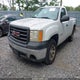 1GTEC14X49Z225041 2009 GMC Sierra 1500 Work Truck auction photo thumbnail 2