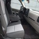 1GTEC14X49Z225041 2009 GMC Sierra 1500 Work Truck auction photo thumbnail 5