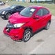 3CZRU5H5XHM701205 2017 Honda Hr-V Ex auction photo thumbnail 2