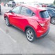 3CZRU5H5XHM701205 2017 Honda Hr-V Ex auction photo thumbnail 3