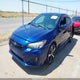 4S3GKAM60J3603012 2018 Subaru Impreza 2.0I Sport auction photo thumbnail 2
