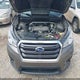 4S4WMAFDXM3457462 2021 Subaru Ascent Premium auction photo thumbnail 10