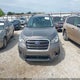 4S4WMAFDXM3457462 2021 Subaru Ascent Premium auction photo thumbnail 12