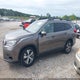 4S4WMAFDXM3457462 2021 Subaru Ascent Premium auction photo thumbnail 14