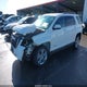 2GKFLXEK7E6355366 2014 GMC Terrain Slt-1 auction photo thumbnail 2