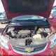 1G1JD5SB4K4103673 2019 Chevrolet Sonic Lt Auto auction photo thumbnail 10