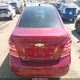 1G1JD5SB4K4103673 2019 Chevrolet Sonic Lt Auto auction photo thumbnail 15