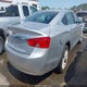 1G1125S30EU133157 2014 Chevrolet Impala 2Lt auction photo thumbnail 4