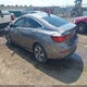 19XZE4F1XKE011078 2019 Honda Insight Lx auction photo thumbnail 3