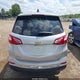 3GNAXTEV1MS131739 2021 Chevrolet Equinox Awd 2Fl auction photo thumbnail 16
