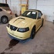 1FAFP44471F234022 2001 Ford Mustang auction photo thumbnail 2