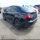 4T1DAACK7SU178318 2025 Toyota Camry Xse auction photo thumbnail 3