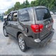 5TDZY68A38S003256 2008 Toyota Sequoia Limited 5.7L V8 auction photo thumbnail 3