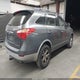 KM8NU4CC9BU154964 2011 Hyundai Veracruz Gls auction photo thumbnail 4