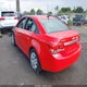 1G1PA5SH2E7175000 2014 Chevrolet Cruze Ls Auto auction photo thumbnail 3
