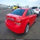 1G1PA5SH2E7175000 2014 Chevrolet Cruze Ls Auto auction photo thumbnail 4