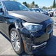 WBA5M2C57FGH99126 2015 BMW 535 Igt auction photo thumbnail 6