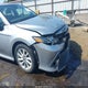 4T1C11AK1MU471729 2021 Toyota Camry Le auction photo thumbnail 6