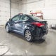 KMHDH4AE2FU258951 2015 Hyundai Elantra Se auction photo thumbnail 3