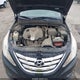 5NPEC4AB7BH301875 2011 Hyundai Sonata Limited 2.0T auction photo thumbnail 10