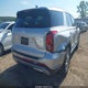 KM8R24GE0SU930658 2025 Hyundai Palisade Sel auction photo thumbnail 4