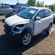 1FMCU9J93EUA35713 2014 Ford Escape Titanium auction photo thumbnail 2