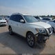 5N1DR2MN1JC605259 2018 Nissan Pathfinder Sv auction photo thumbnail 1