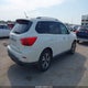 5N1DR2MN1JC605259 2018 Nissan Pathfinder Sv auction photo thumbnail 4