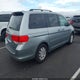 5FNRL38759B013956 2009 Honda Odyssey Ex-L auction photo thumbnail 4