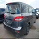 JN8AE2KP6G9151723 2016 Nissan Quest S auction photo thumbnail 4