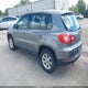 WVGAV7AXXAW509002 2010 Volkswagen Tiguan S auction photo thumbnail 3