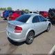 1B3EL46X66N278021 2006 Dodge Stratus Sxt auction photo thumbnail 4