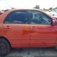 JTDBR32E242025405 2004 Toyota Corolla Le auction photo thumbnail 13