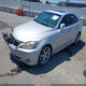 JTHBK262X85061960 2008 Lexus Is 250 auction photo thumbnail 2
