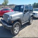 1C4AJWAG5DL574906 2013 Jeep Wrangler Sport auction photo thumbnail 2