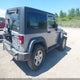 1C4AJWAG5DL574906 2013 Jeep Wrangler Sport auction photo thumbnail 4