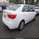 KNAFU4A22A5202748 2010 Kia Forte Ex auction photo thumbnail 4