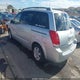 5N1BV28UX5N138437 2005 Nissan Quest 3.5 Sl auction photo thumbnail 3