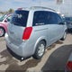 5N1BV28UX5N138437 2005 Nissan Quest 3.5 Sl auction photo thumbnail 4