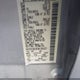 5N1BV28UX5N138437 2005 Nissan Quest 3.5 Sl auction photo thumbnail 9
