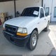 1FTYR10C9WUB76409 1998 Ford Ranger Splash/Xl/Xlt auction photo thumbnail 2