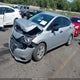 3N1CN8DV1LL864505 2020 Nissan Versa S Xtronic Cvt auction photo thumbnail 2