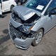 3N1CN8DV1LL864505 2020 Nissan Versa S Xtronic Cvt auction photo thumbnail 6