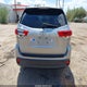 5TDZZRFH8HS219571 2017 Toyota Highlander Le Plus auction photo thumbnail 16